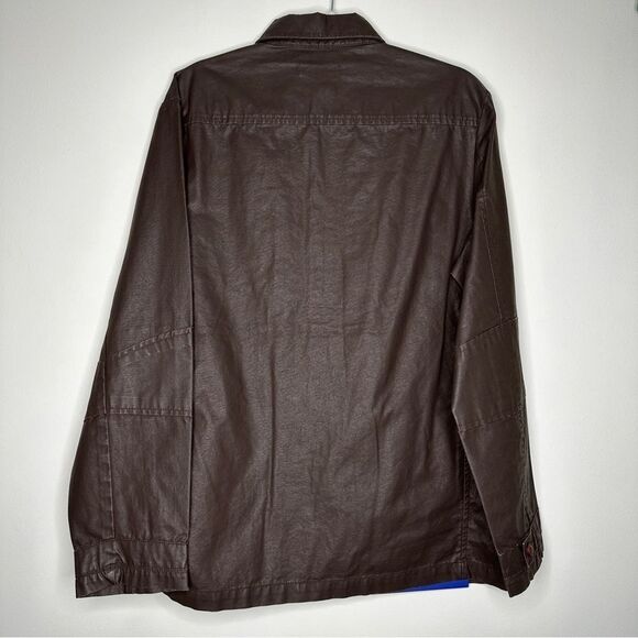 Dynamo‎ Utility Jacket - Picture 5 of 6